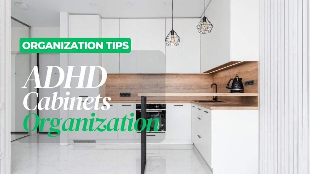 adhd cabinet optimization tips section header